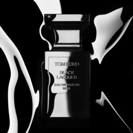 BLACK LACQUER APA DE PARFUM