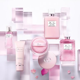 Miss Dior Fresh Body Cream - Crema corp