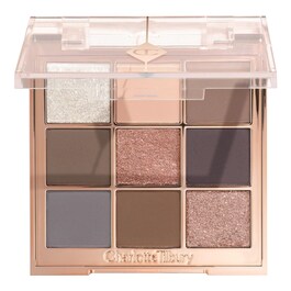 Charlotte's Palette of Beautifying Eye Trends - Paleta de farduri de pleoape