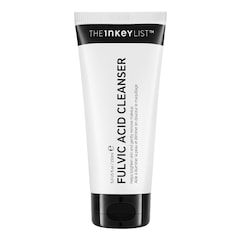 Gel de curatare iluminator cu acid fulvic, The Inkey List