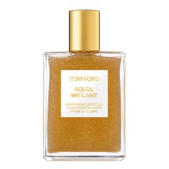 Soleil Brulant Shimmering Body Oil - Ulei de corp, TOM FORD
