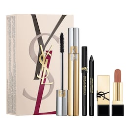 Mascara Volume Effet Faux Cils - Set machiaj image