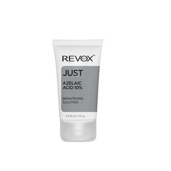 Just Azelaic Acid 10% Brightening Solution - Lotiune exfolianta, REVOX