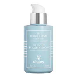 Eye and Lip Gel Make-up Remover