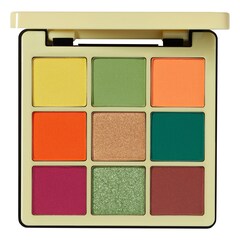Mini Norvina Pro Pigment Palette Vol 2 - Paleta farduri de pleoape, ANASTASIA BEVERLY HILLS
