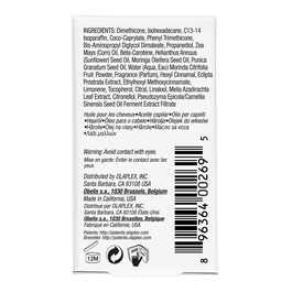 No. 7 Bonding Oil - Ulei reparator pentru par