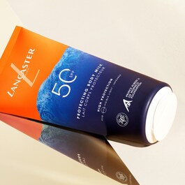 Protecting Body Milk SPF50 Limited Edition