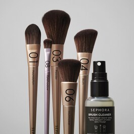 No-Rinse Brush Cleaner Spray - Spray curatare pensule