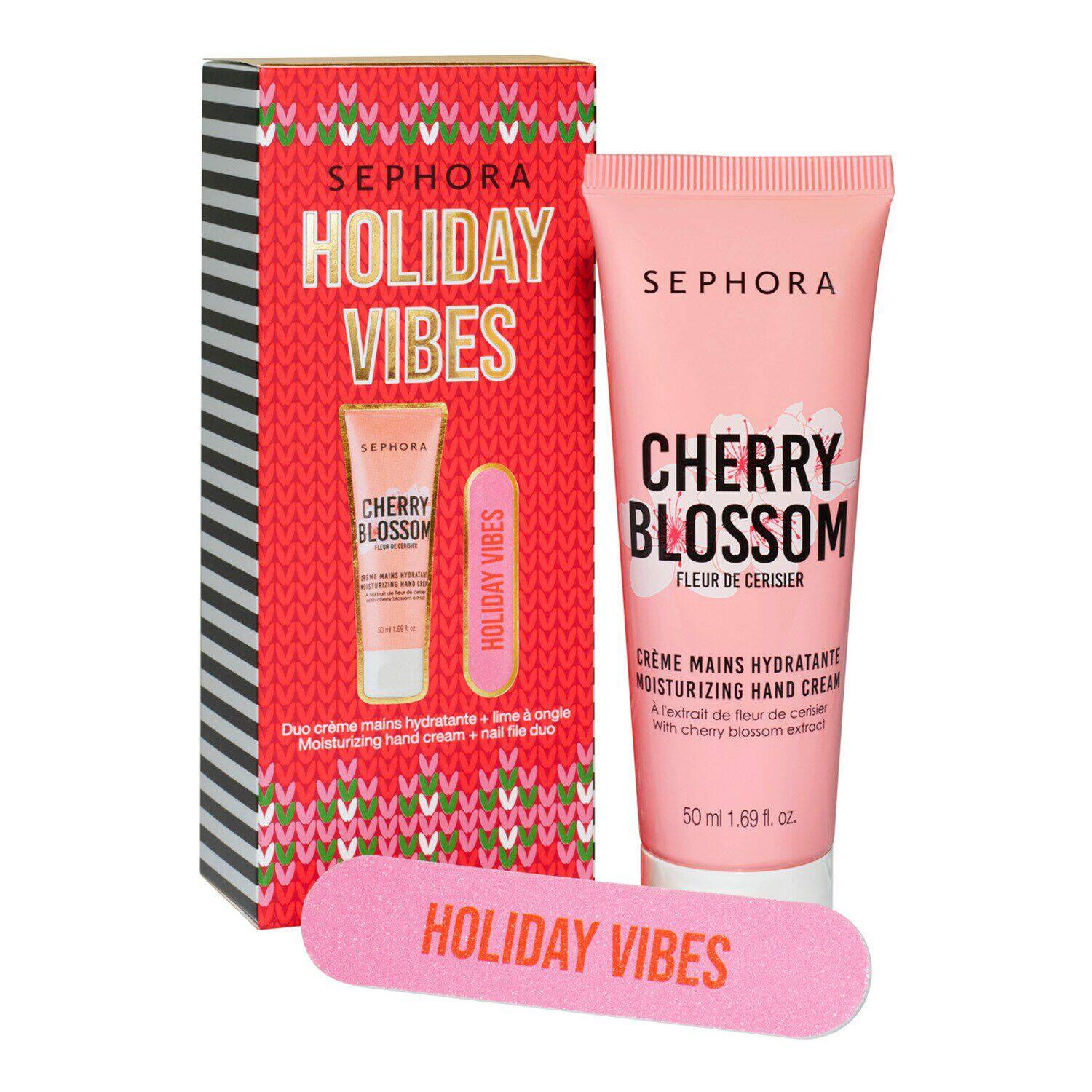 Holiday vibes - set ingrijire maini