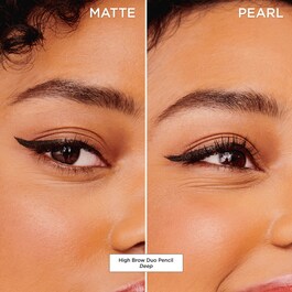 High Brow Duo Pencil - Creion pentru iluminare sprancene