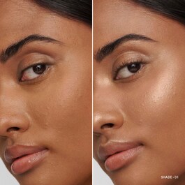 Colorful Luminizer - pudra iluminatoare pentru ten