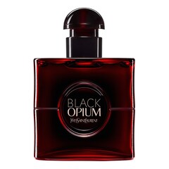 Black Opium - Eau de Parfum Over Red, Yves Saint Laurent