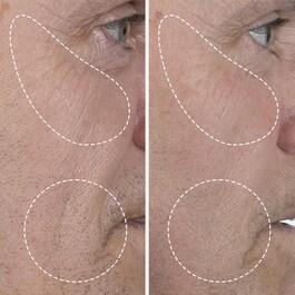 The Serum - Serum cu efect reparator pentru ten
