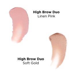 High Brow Duo Pencil - Creion pentru iluminare sprancene