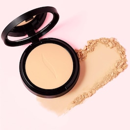 Matte Perfection Powder Foundation - Fond de ten compact