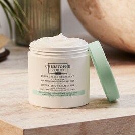 Hydrating Cream Scrub - Ingrijire hidratanta a scalpului