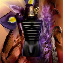 Le Male Le Parfum - Apa de parfum - Cardamom, Lavanda & Iris