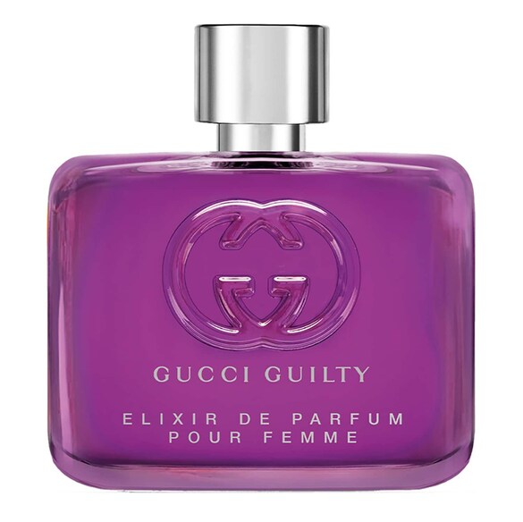 Gucci Guilty Elixir de Parfum pour Femme, Gucci