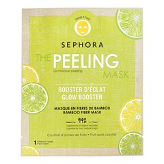The Peeling Mask - Masca de fata cu efect exfoliant, SEPHORA COLLECTION