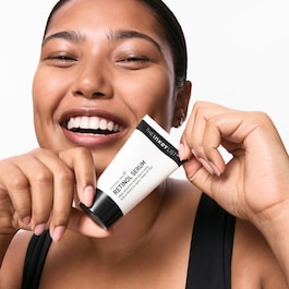 Ser anti-imbatranire cu retinol