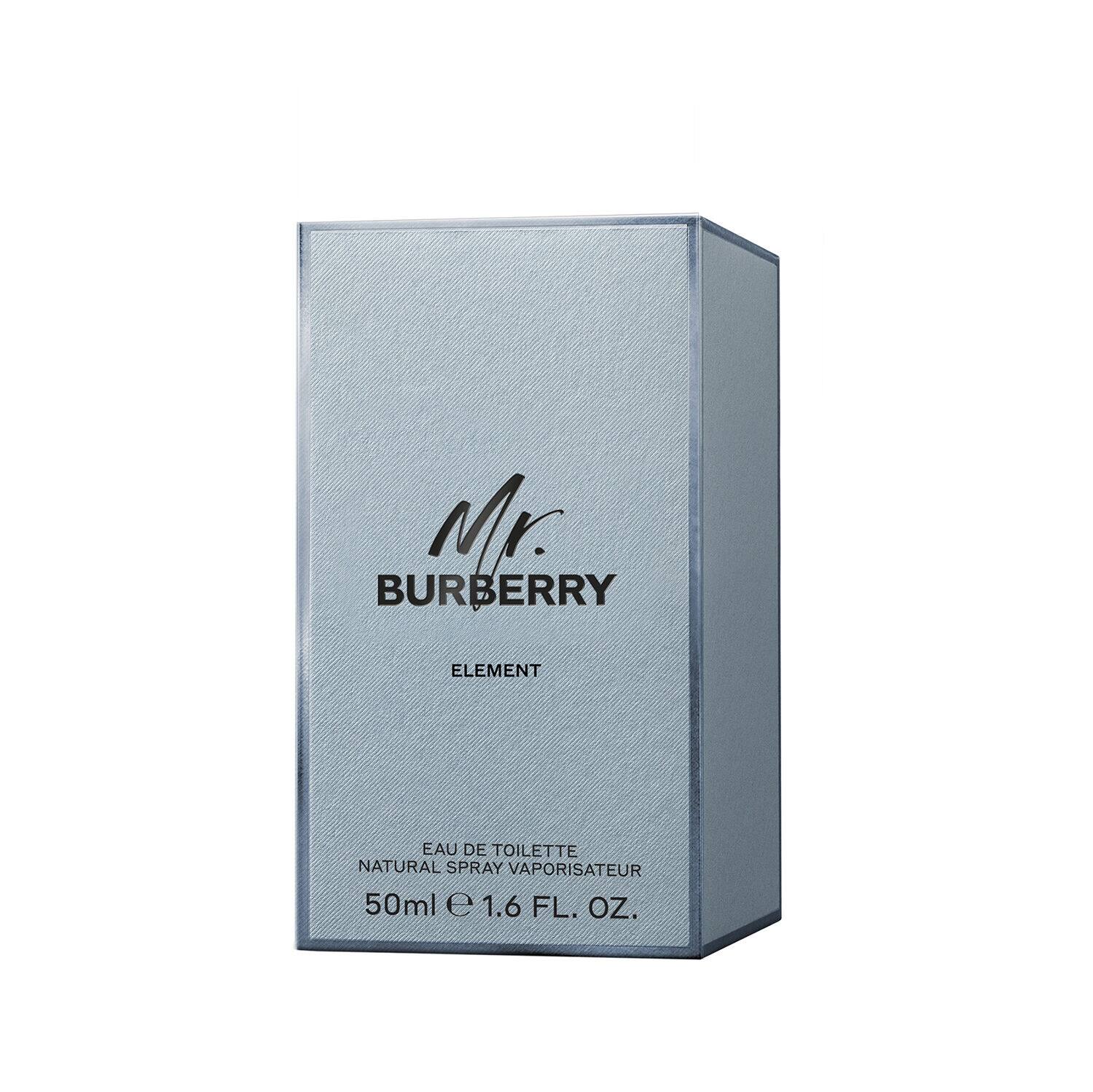 Mr Burberry Element Eau de Toilette Burberry SEPHORA