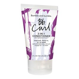 Bb. Curl Custom Conditioner - Balsam de par 3 in 1