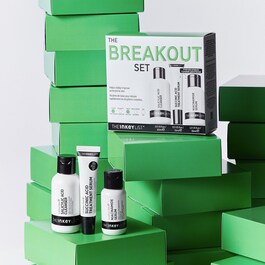 The Breakout Set - Set Skincare
