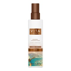 Tinted Heavenly Tanning Elixir - Lotiune autobronzanta, VITA LIBERATA
