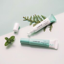 Mini Pore Heating & Clean Duo - Crema duo minimizare pori