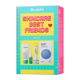 Skincare Best Friends - Set ingrijire ten