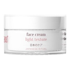 Japanese Ritual - Crema pentru fata, Revox