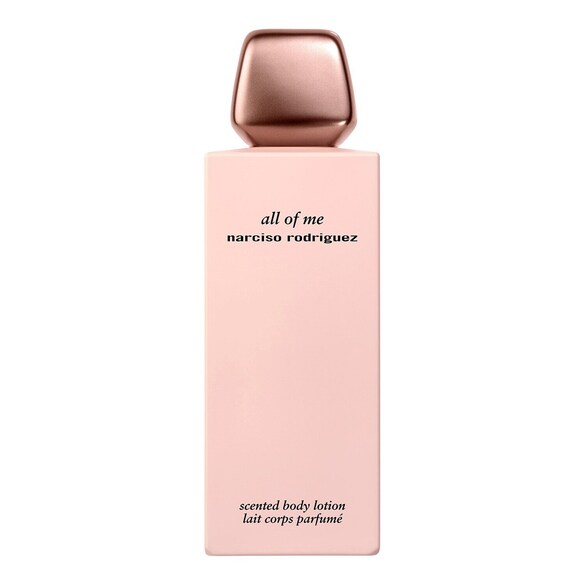 All of Me - Lotiune de corp, Narciso Rodriguez