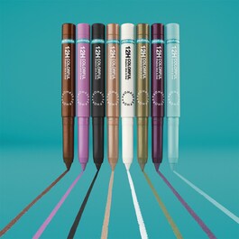 12H Colorful - Fard de pleoape si creion