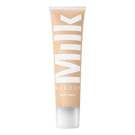 Blur Liquid Matte Foundation - Fond de ten