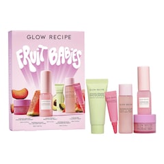 Fruit Babies - Trousse Phare, Glow Recipe