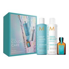 Discover Color Care - Set ingrijire par, MOROCCANOIL