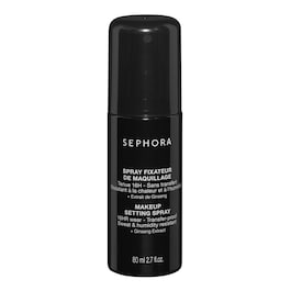 Makeup Setting Spray - Spray pentru setarea machiajului image