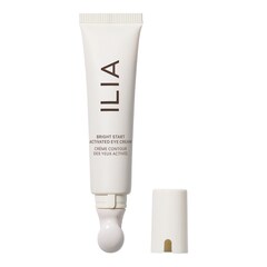 Bright Start Activated Eye Cream - Crema contur ochi, ILIA