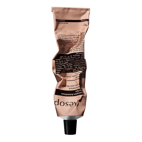 Resurrection Aromatique Hand Balm, AESOP