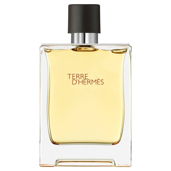 Terre d'Hermès - Parfum, Hermes