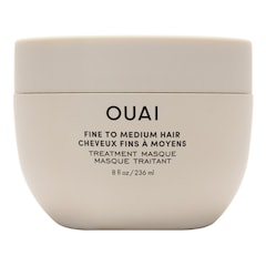 Fine to Medium Hair Treatment Mask - Masca tratament pentru parul fin, Ouai