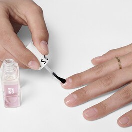 Base Coat - Baza protectoare