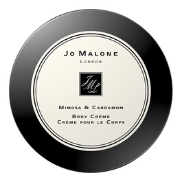 Body Creme Mimosa & Cardamom Body Crème