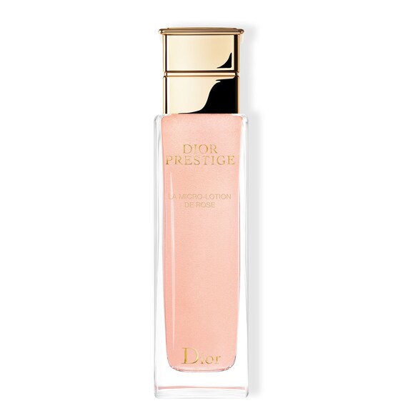 Dior Prestige La Micro-Lotion de Rose - Lotiune pentru ten, DIOR