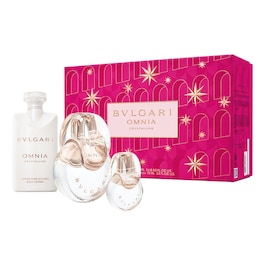 Omnia Crystalline - Set Eau de Toilette