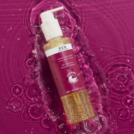 Moroccan Rose Otto Body Wash - Gel de dus cu trandafir marocan