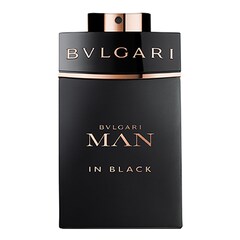 Bvlgari Man In Black - Eau de Parfum, Bvlgari