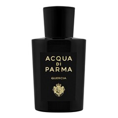 Signatures of the Sun Quercia - Apa de Parfum Woody Aromatic, Acqua di Parma