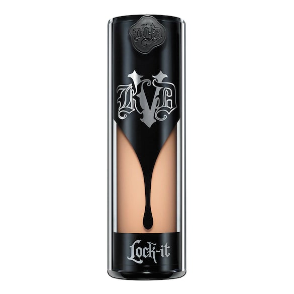 Lock-it Foundation - Fond de ten, KVD Beauty