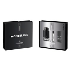Explorer - Eau de Parfum Set, MONTBLANC